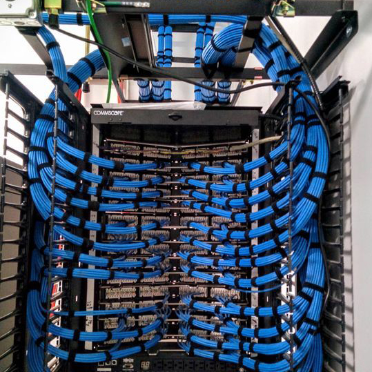 Cableado